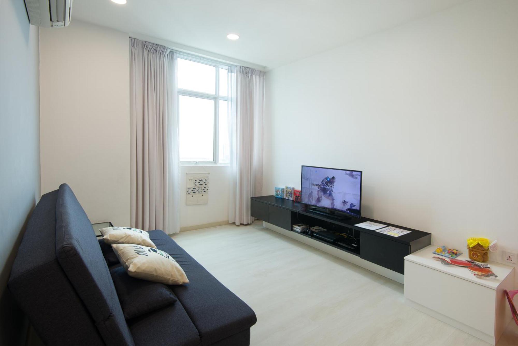 Straits Garden Suites By The Homestay Helper George Town Exterior foto